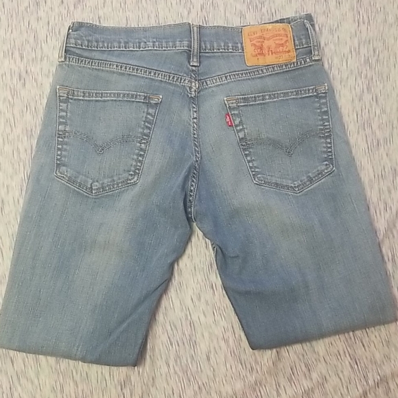 Levi 511 W31xL30 - Picture 2 of 8